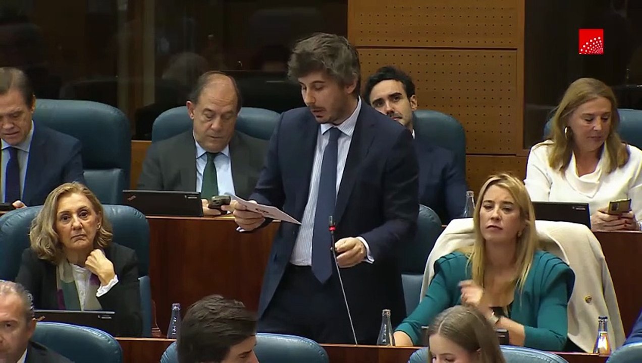 Gobierno de Ayuso cesa a los directores generales de Universidades y de Educación Secundaria