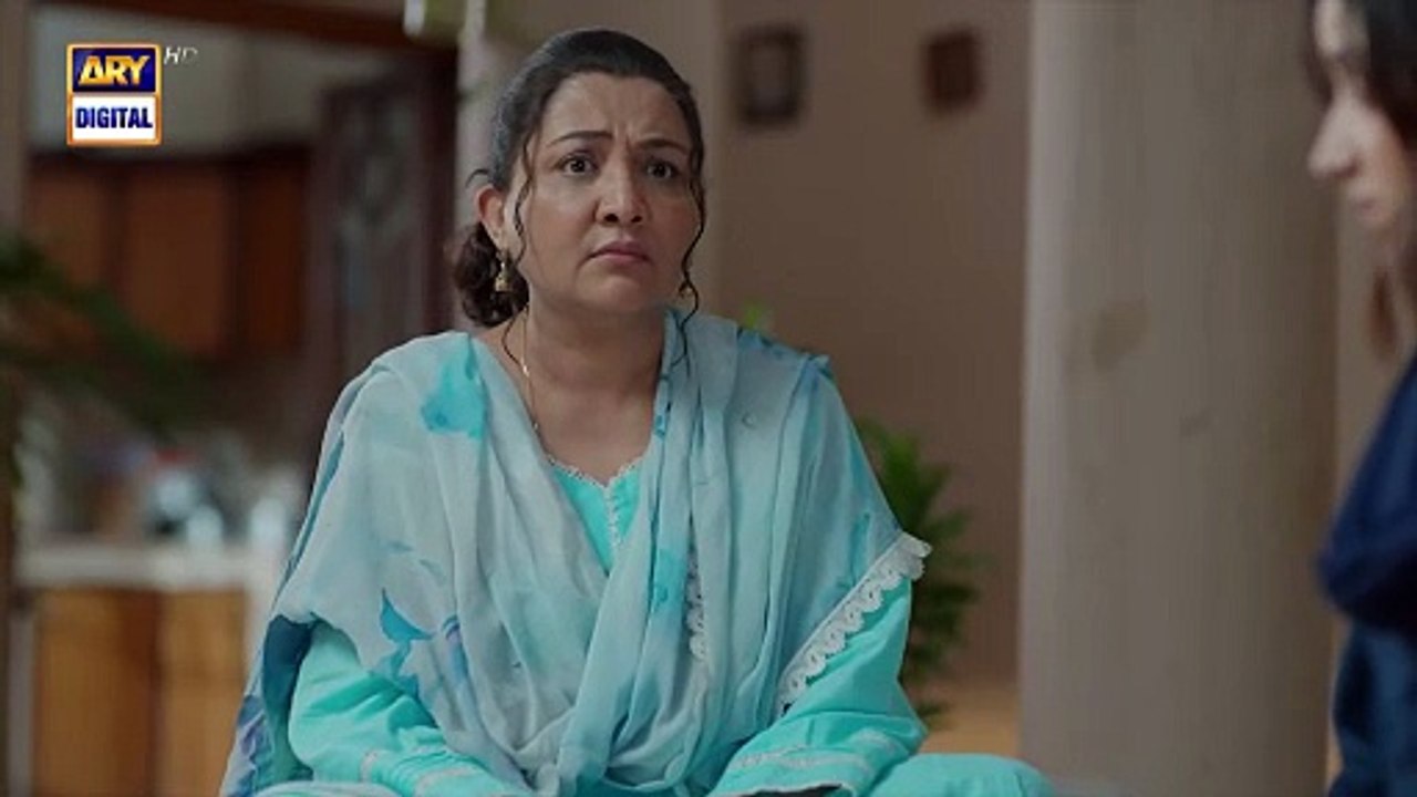 Har Waqt Uski Biwi Ke Kamre Mein Hota Hoon Sharpasand Naumaan Ijaz Hareem Farooq Affan Waheed