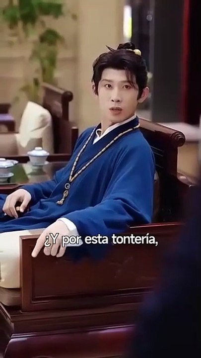 Bajé de la montaña y nadie me podrá humillar Capitulo Completo Parte 1