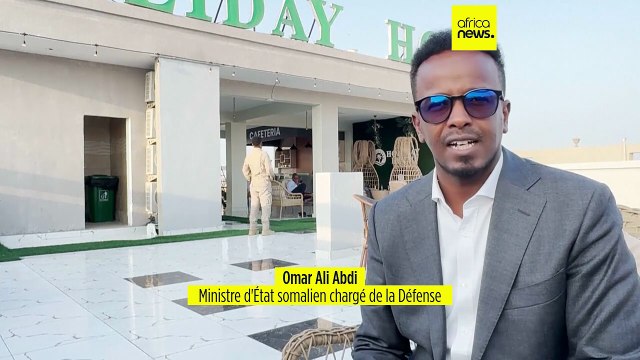 Somalie : près d'un an après la reprise des frappes américaines, quel bilan ?