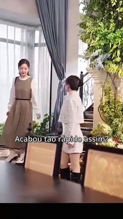 De Ex-Presa à Esposa Mimada do CEO Capitulo Completo Parte 2