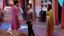 Saraswatichandra S04E40 Naveen says Saras is dead Full Episode