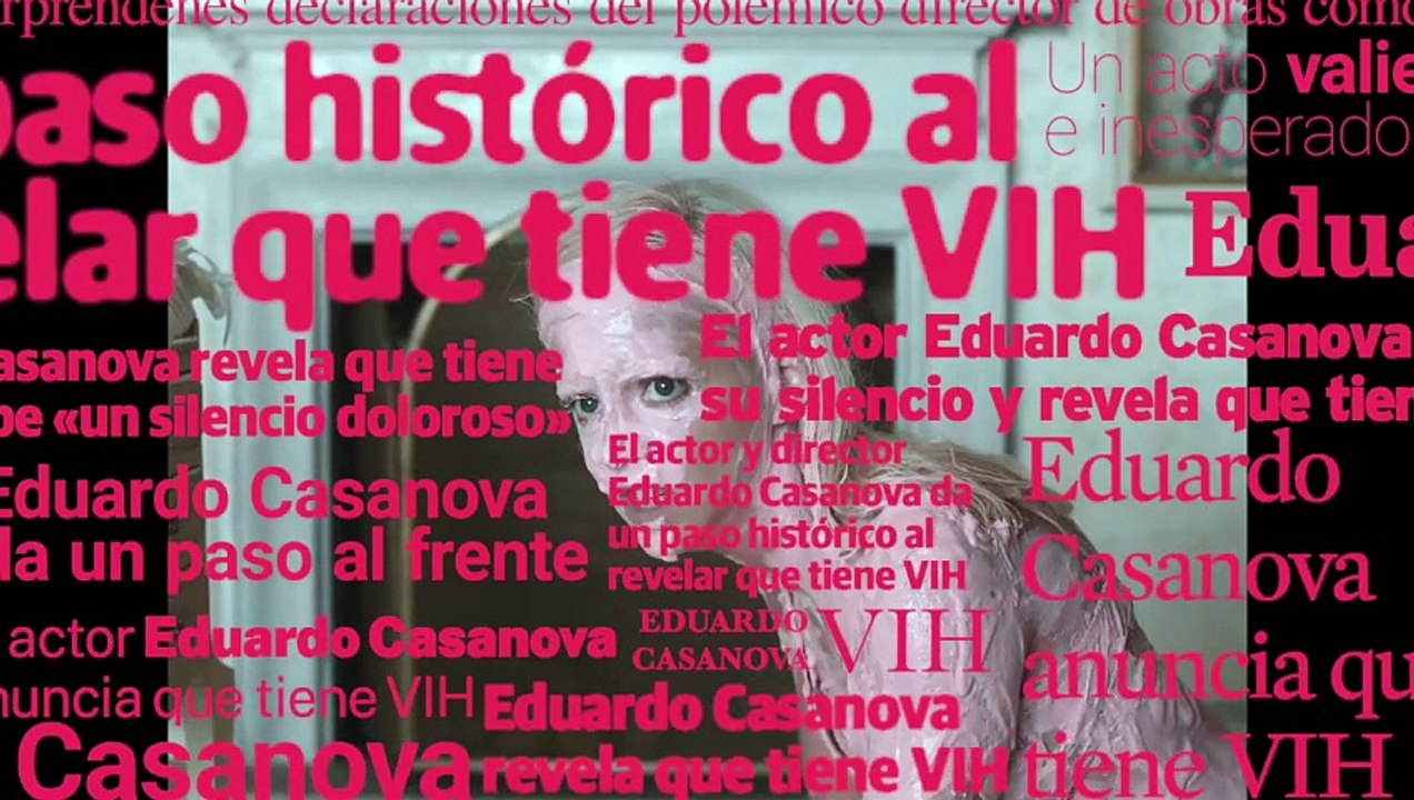 Tráiler de 'Sidosa'