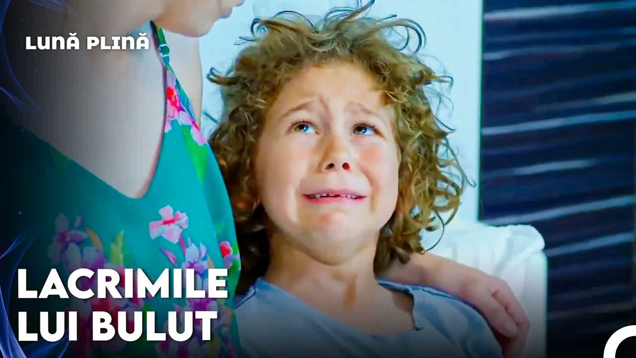 Tatăl Meu A Murit Nazlı - Lună Plină Episodul 6