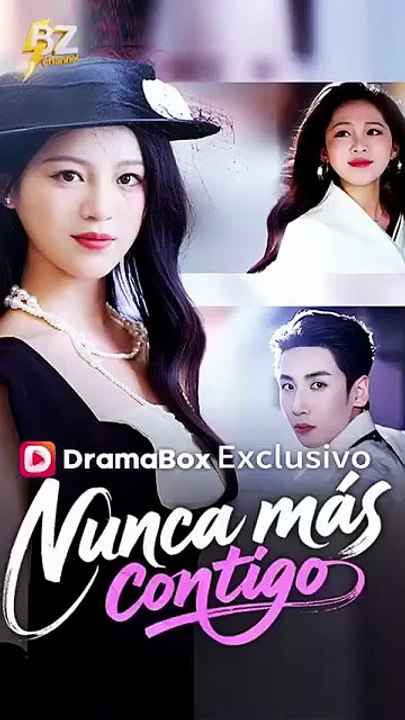 Nunca más contigo Capitulo Completo Parte 1