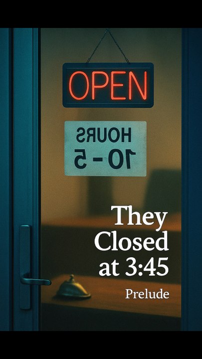 Hours Don’t Match