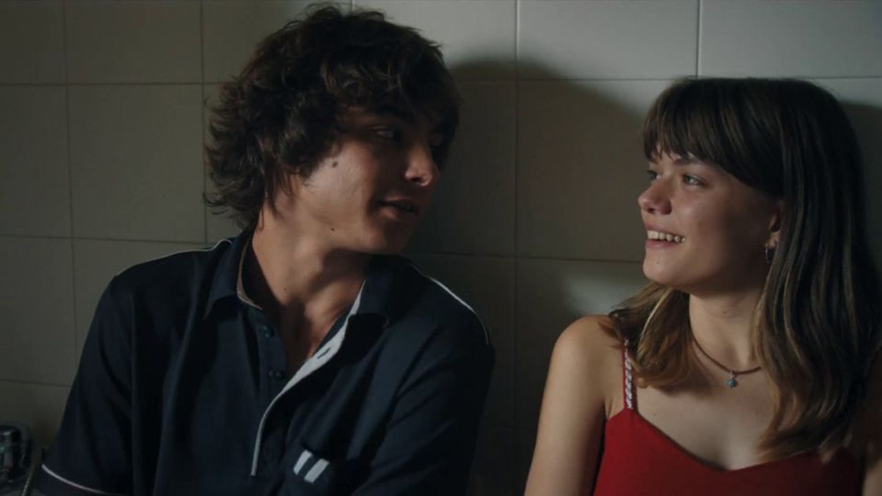 Romería - Das Tagebuch meiner Mutter Trailer OmdU