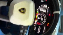 Lamborghini urus Mansory 2026