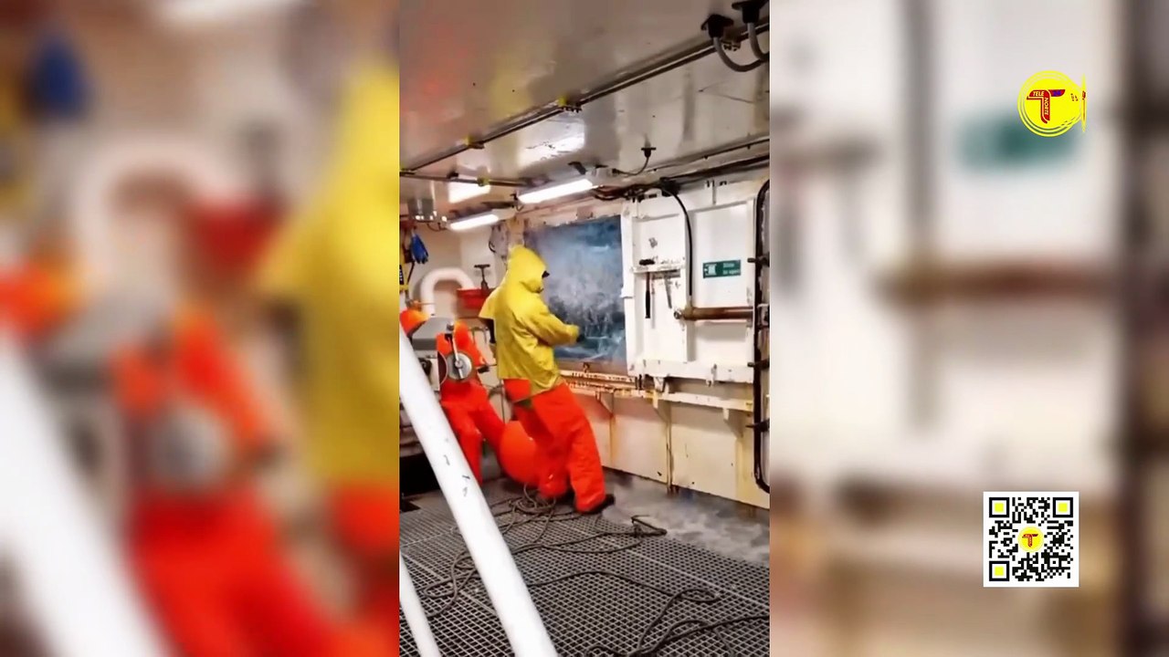 SUBSECRETARIO DE PUERTOS Y TRANSPORTE MARÍTIMO Y FLUVIAL SE REUNIÓ CON LOS PRÁCTICOS DE LA CORPRAG