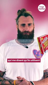 C'est un poison : ce produit est à bannir des placards d'après le Viking du Ménage