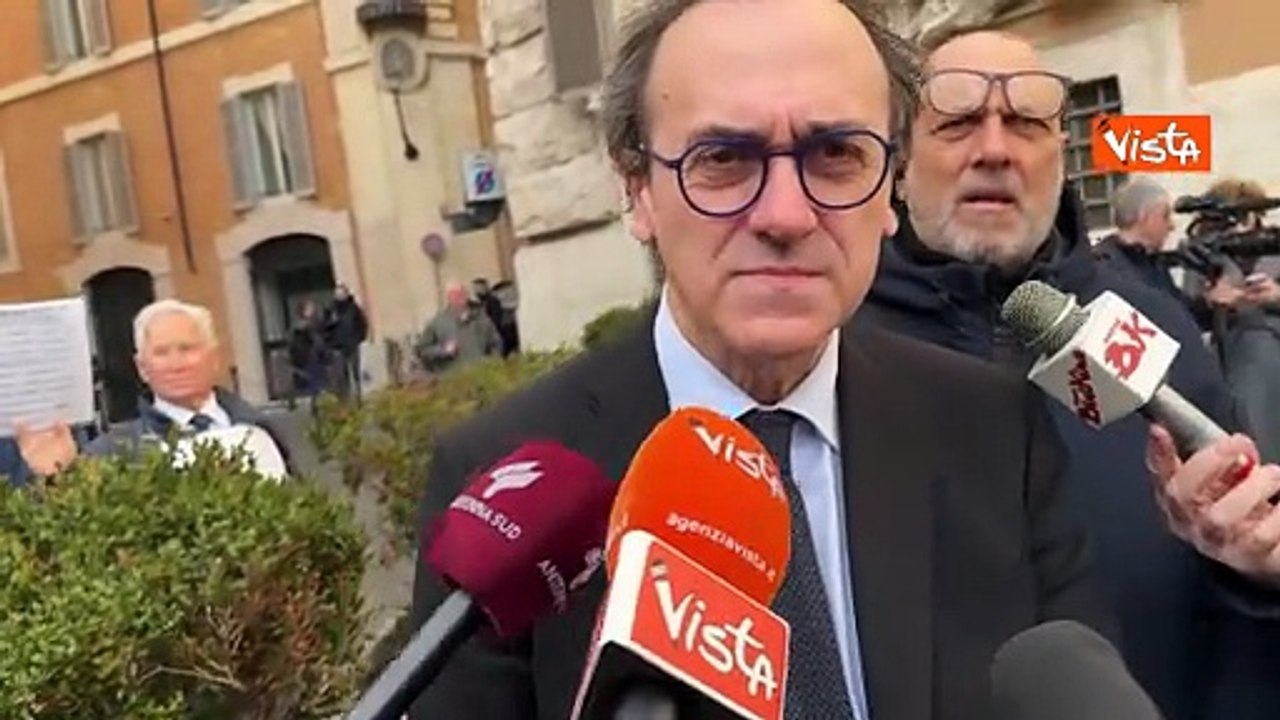 Bonelli (Avs): "Ho denunciato in Aula minacce ricevute, la destra abbassi i toni"