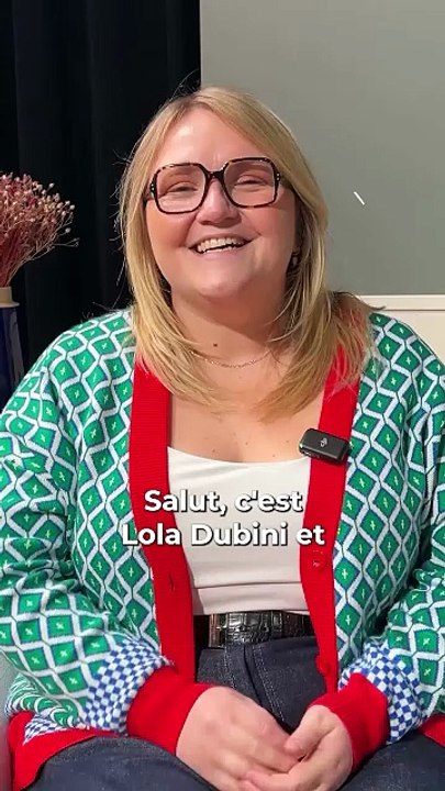 TL - Fact Checking avec Lola Dubini