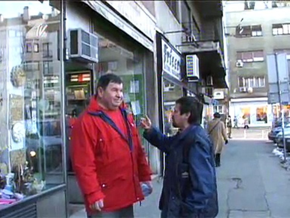 Noćna mora - 8. Mart