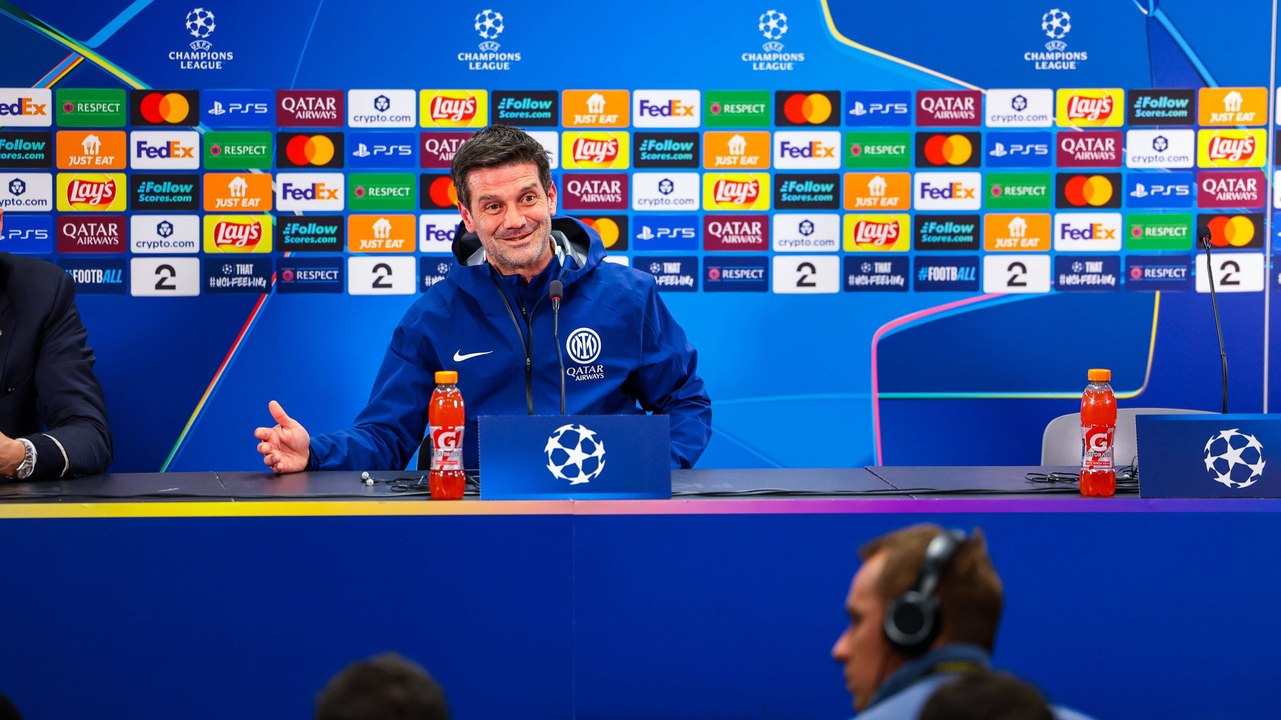 Chivus gewagter vergleich bei bastoni: "niemand kritisiert maradona"