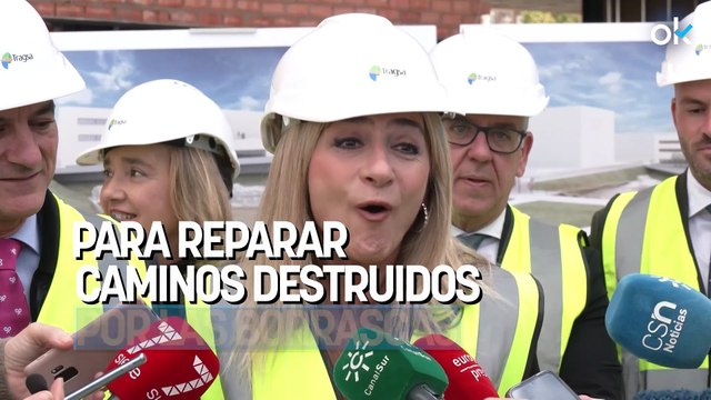 El Ejecutivo aprueba ayudas millonarias tras los daños del temporal, que provocó desalojos masivos y graves destrozos