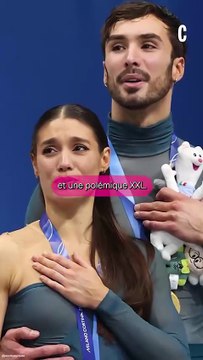 Il allait y avoir des obstacles... : Guillaume Cizeron répond aux accusations de son ancienne partenaire, Gabriella Papadakis