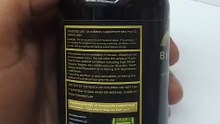 How To Use Biomanix Gold Capsules?