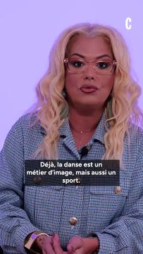 Pourquoi respecter mon corps si personne ne le respecte ? Katrina Patchett raconte son combat contre la boulimie