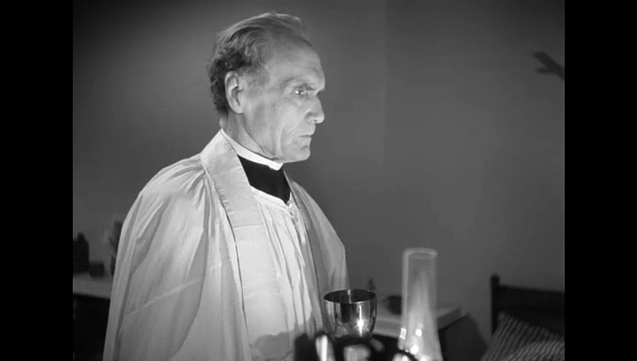 Semmelweis Retter der Mütter - Trailer