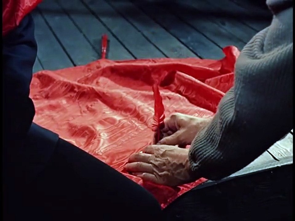 Faust - Trailer
