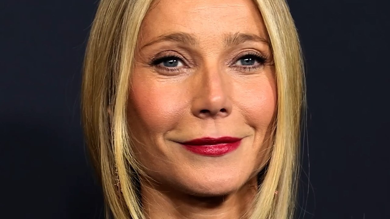 Success story : Gwyneth Paltrow