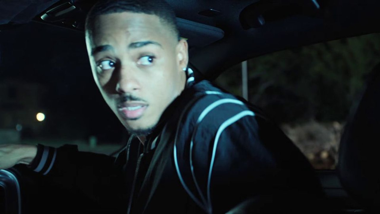 The Gates Trailer OV