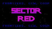 Amiga Cracktro Plutos by Red Sector Inc.