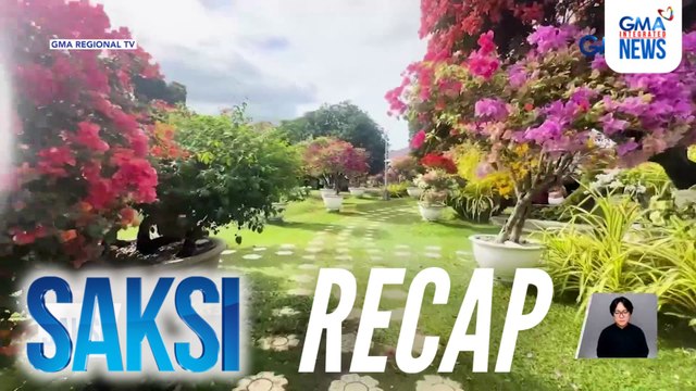 Saksi: (Part 3) Asong nakatali sa isang tricab, nakaladkad; Mga nakamamanghang view sa Norte | Saksi