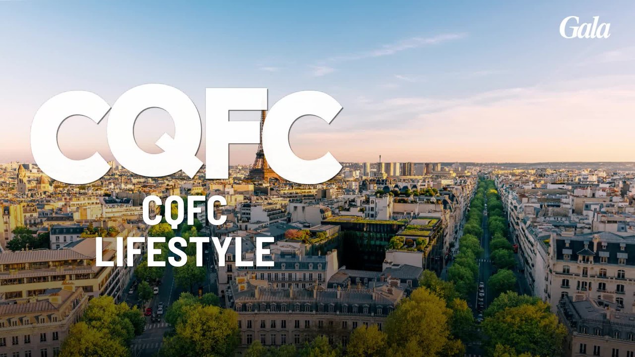 CQFC Lifestyle