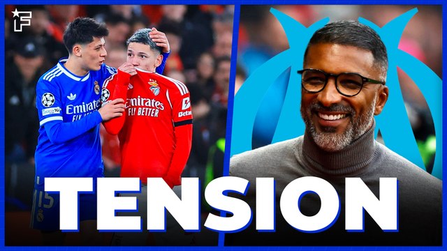 JT Foot Mercato : l’affaire Vinicius-Prestianni fait couler beaucoup d’encre