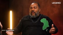 DIEUDONNÉ RÉPOND À ÉLIE SEMOUN - DROIT DE RÉPONSE LÉGAL