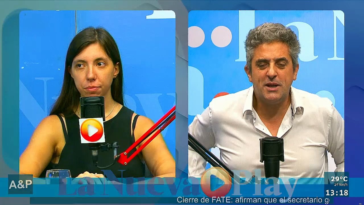 Allica y Prieta - 18 de febrero