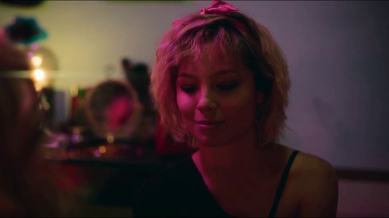 Eva Lasting - staffel 4 Trailer OV