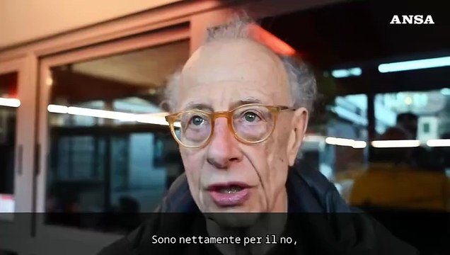 Referendum Giustizia, Colombo: Riforma indebolisce i diritti di tutti
