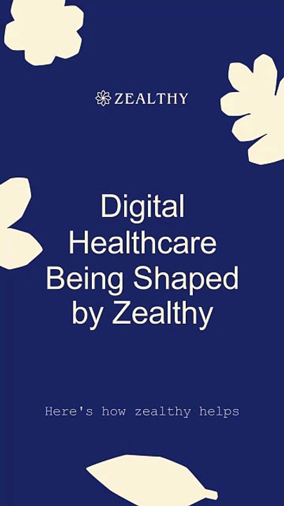 Zealthy’s Approach to Convenient and Consistent Healthcare
