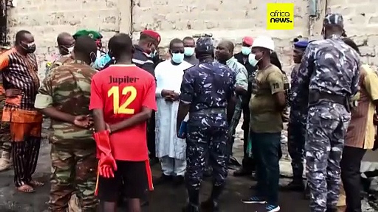 ISWAP raid kills eight Nigerian soldiers as jihadist attacks intensify in northeast