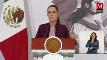 Sheinbaum y sus nuevas condiciones del apoyo de México a Cuba