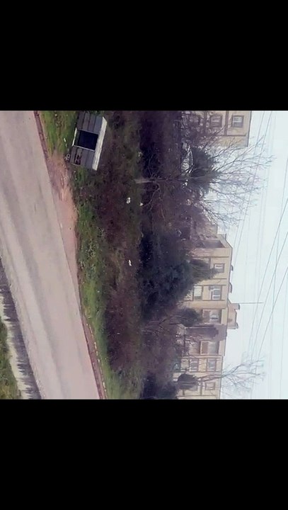 İzmit’te kar yağışı başladı! Umuttepe ve Arızlı beyaza bürünüyor
