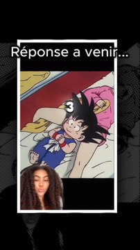 Les incohérences de Dragon Ball ?