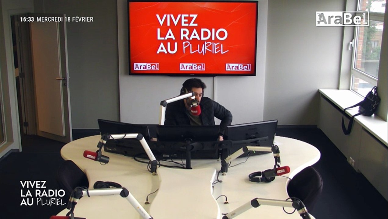 DTPFM - L'émission du 18-02-2026