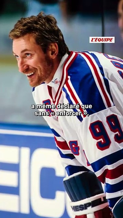 Pourquoi la bagarre France–Canada a coûté son tournoi à Pierre Crinon alors que se battre est autorisé en NHL ? - Hockey sur glace - JO 2026