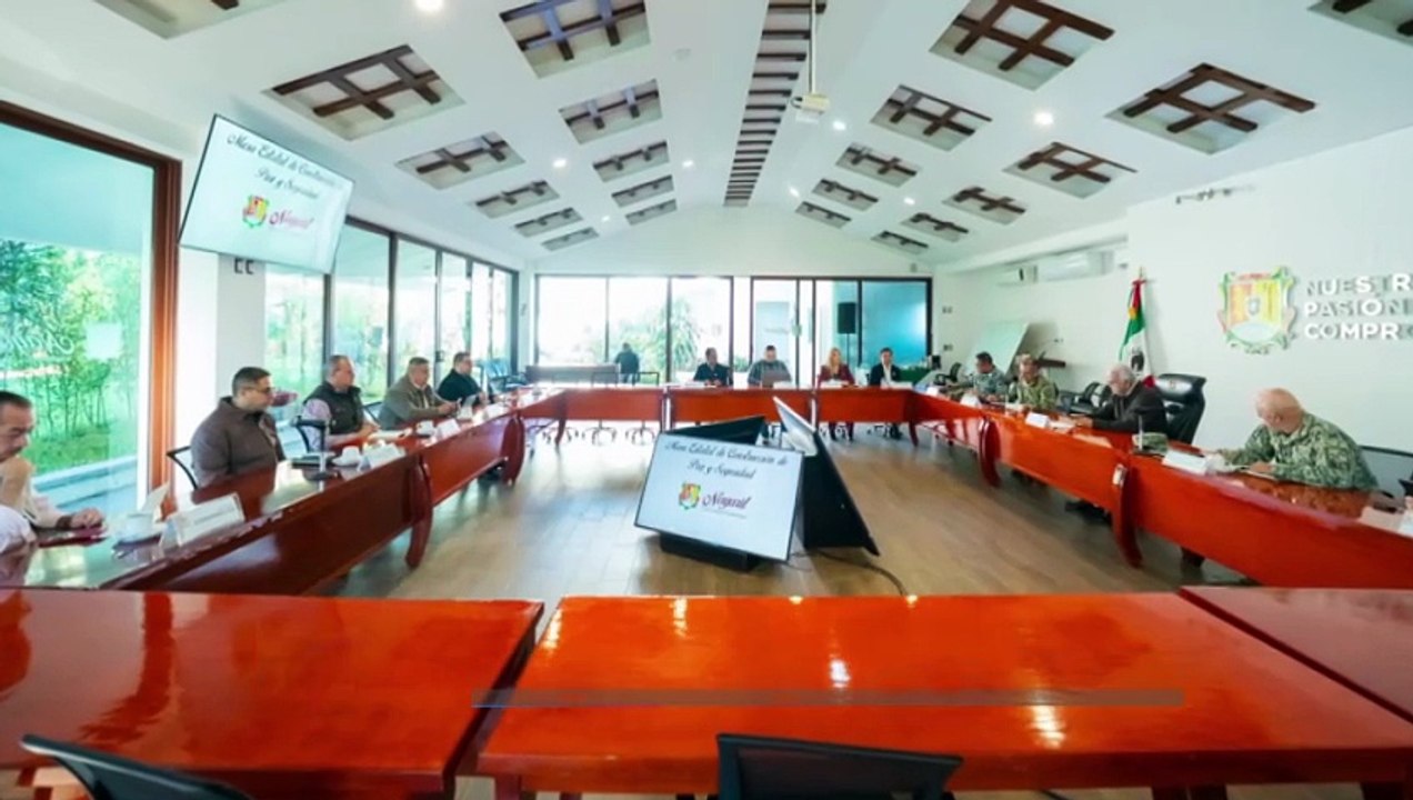 Refuerzan seguridad en fronteras de Nayarit | CPS Noticias Puerto Vallarta