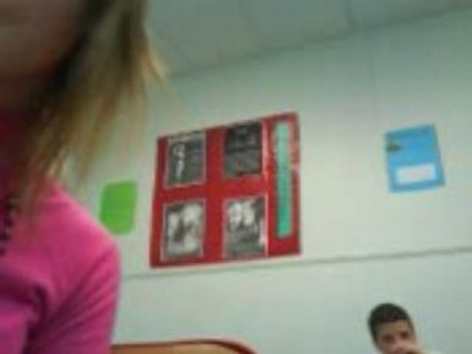 Cour francais 2