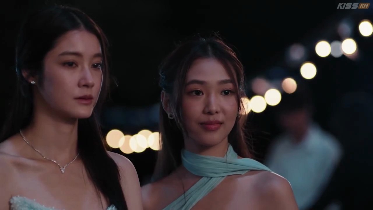 Pluto Ep VII Eng sub thaigl glseries Namtanfilm