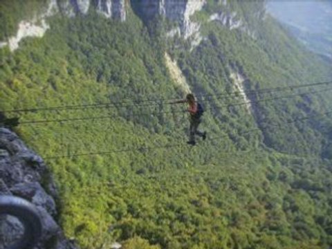 Video mel via grotte carret 0907