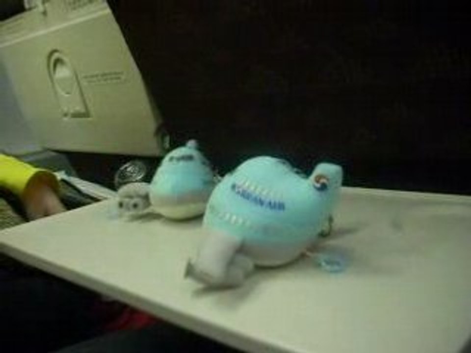Korea Air