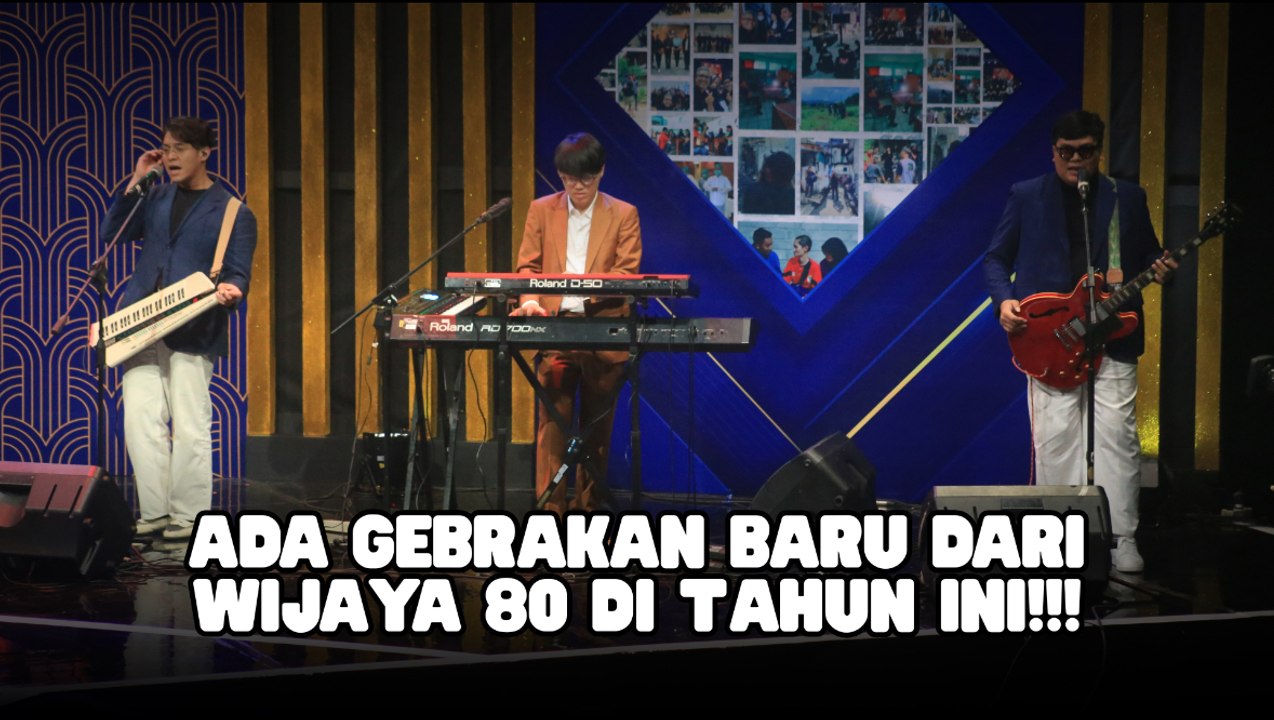 Gebrakan Baru Wijaya 80