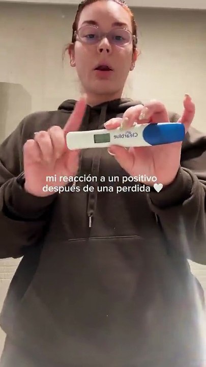 Jesaaelys González, hija del cantante puertorriqueño Daddy Yankee, tras haber anunciado que espera su primer hijo con su esposo, Carlos Olmo, compartió un video donde reveló los nervios que vivió al confirmar este segundo embarazo.