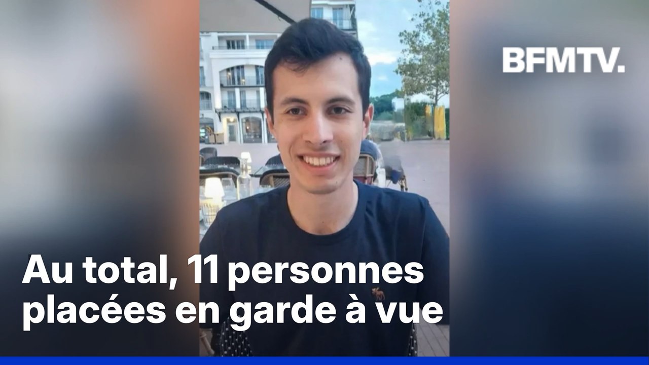 Mort de Quentin à Lyon: un 2e assistant parlementaire de Raphaël Arnault interpellé