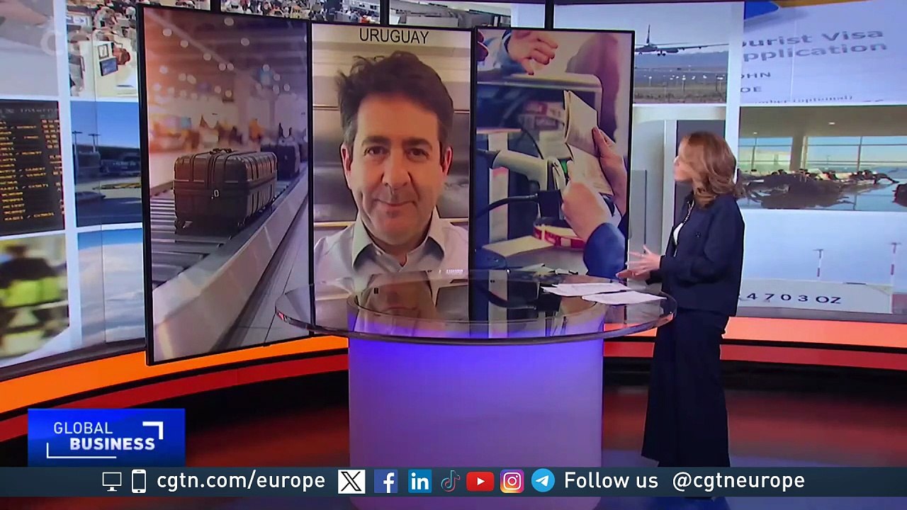 Is Chinese Travel to Europe Showing a Shift Toward Sustainable, High-End Tourism?